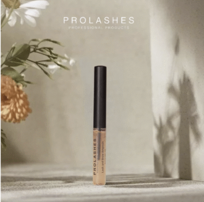LASH & BROW AMPOULE