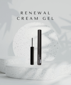 GEL DƯỠNG ĐỊNH HÌNH LÔNG MÀY TRONG SUỐT KHÔNG THẤM NƯỚC